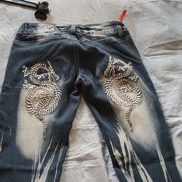 Crazy age jeans - Picture 5 of 5